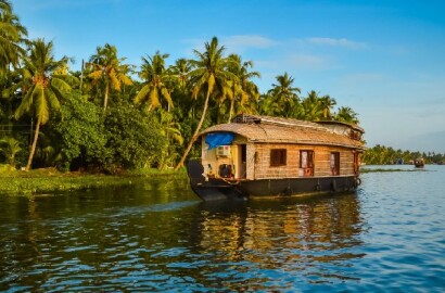 Alappuzha