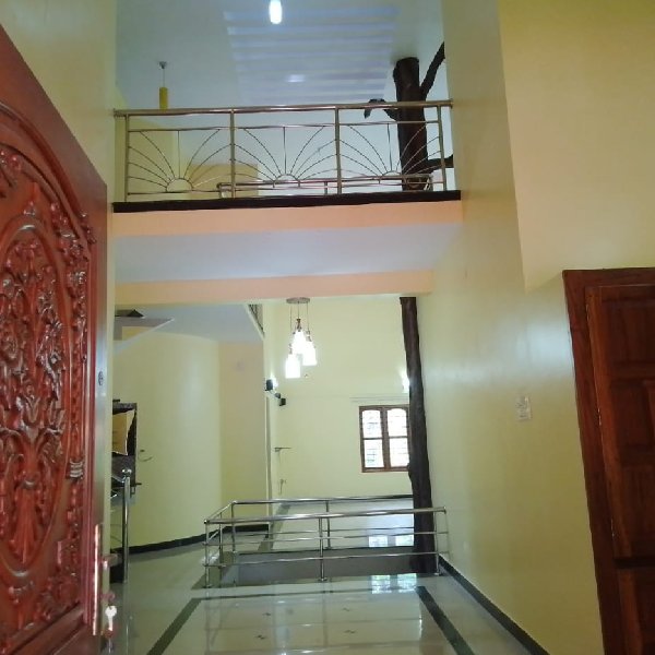 EQ8_P1001 Beautiful house for sale  in Prime Location of Ettumanoor