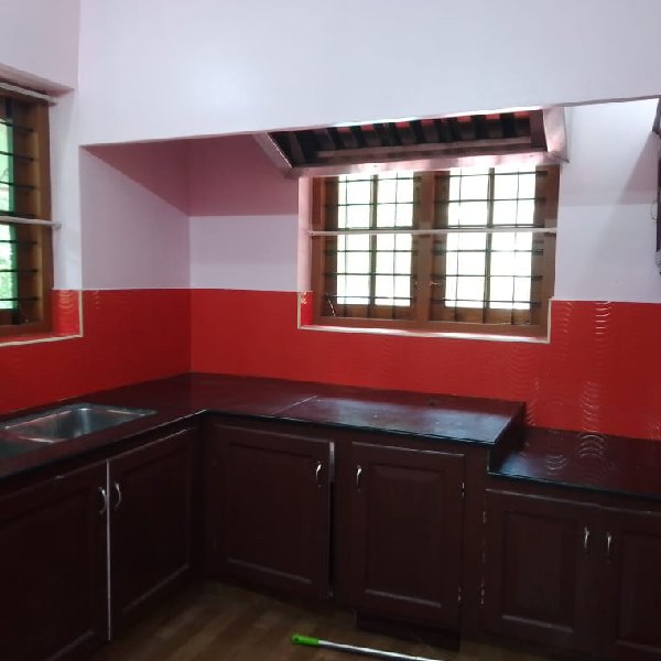 EQ8_P1001 Beautiful house for sale  in Prime Location of Ettumanoor